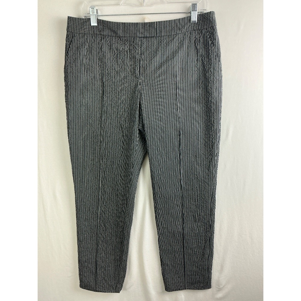 Akris Punto Pants Women's 10