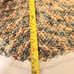 Womens Small Crochet Halter Top