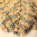 Womens Small Crochet Halter Top