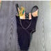Vintage Rebel Beach Swimsuit - New