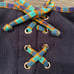 Vintage Rebel Beach Swimsuit - New