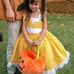 Gaby gaby yellow costume 5t