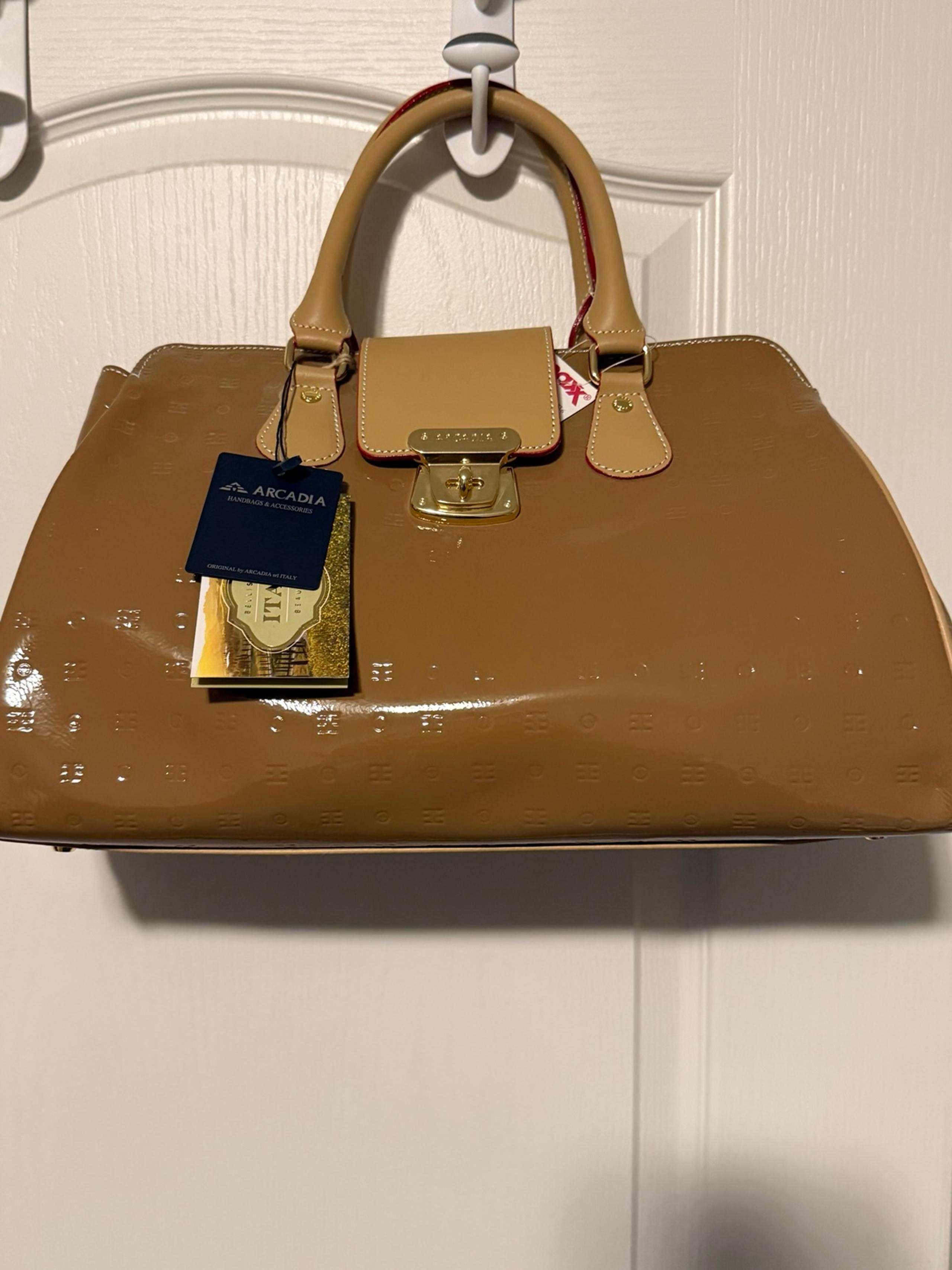 purse