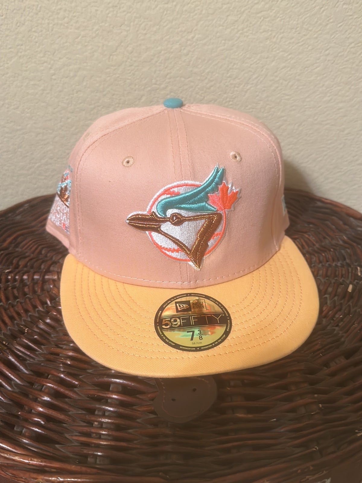 Blue Jays New Era Hat