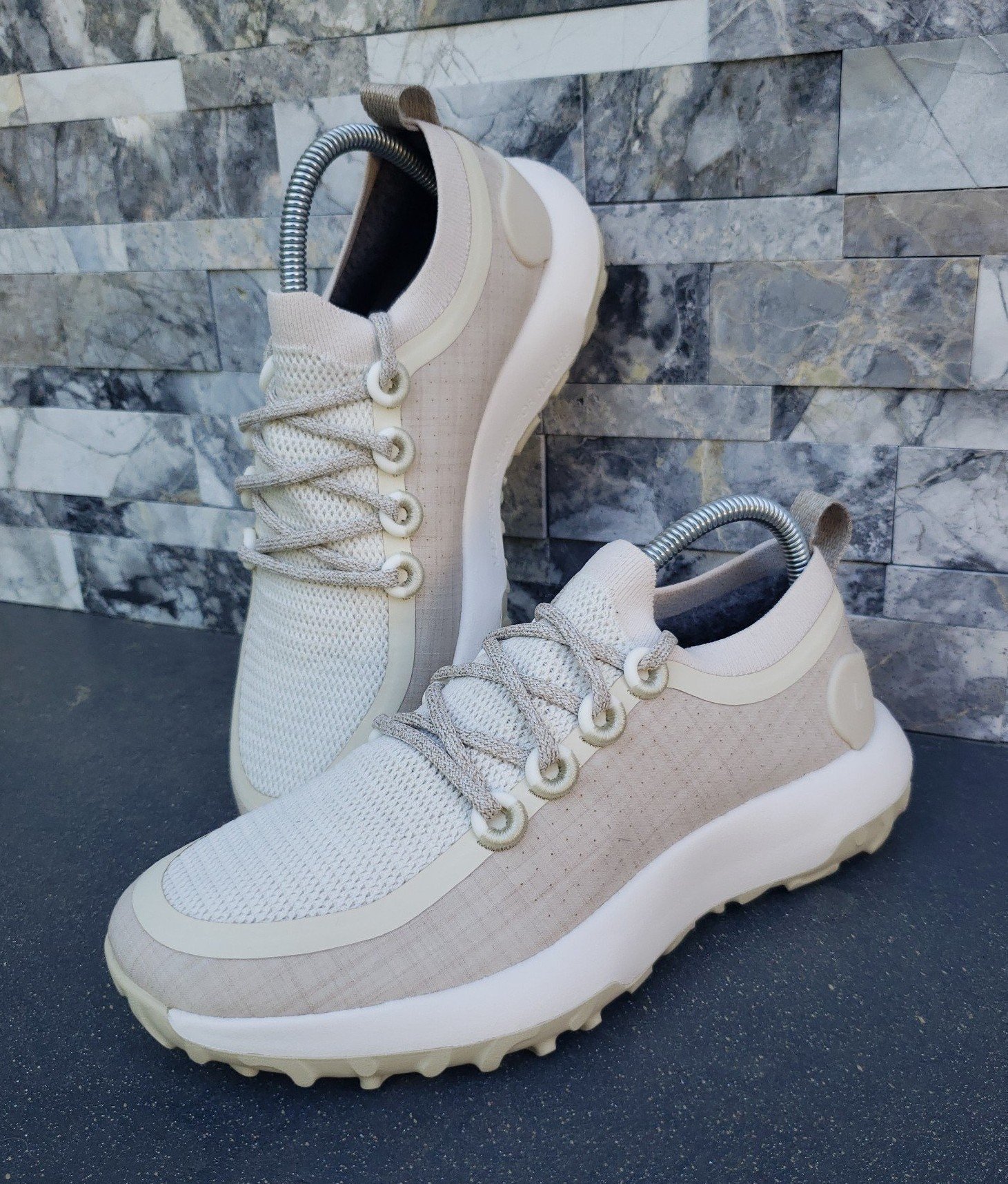 ALLBIRDS Trail Runner SWT Women's Trail Running Hiking Shoes size 9