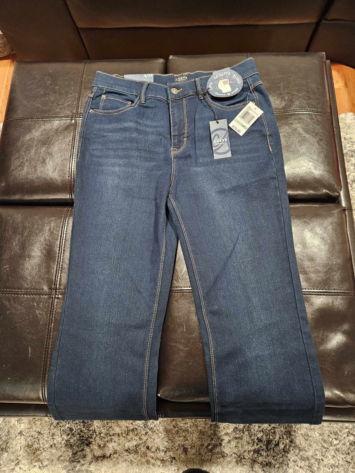 Women's Jeans