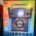 BT karaoke system singing machine