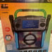 BT karaoke system singing machine