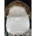 Bebe Biagio Kaiser Winter Stroller Sleeping Bag Warmth Sack