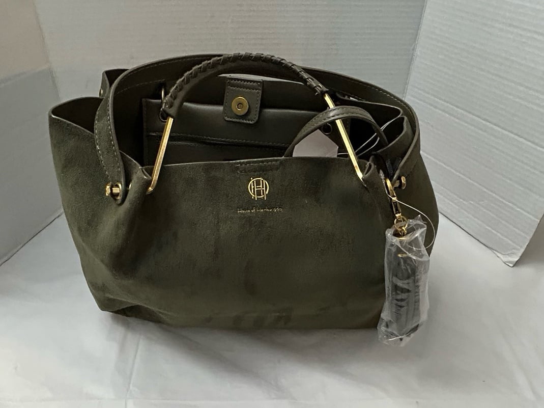 House of Harlow handbag