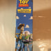 Vintage Disney Pixar Buzz Lightyear Laser Motorized Bubble Blower Rare Sealed
