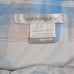 Nike Golf Skort Blue Skort Activewear Skirt with Shorts Zipper sides Size 10