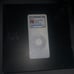 Apple Ipod Nano 2GB White 1st Generation In Box