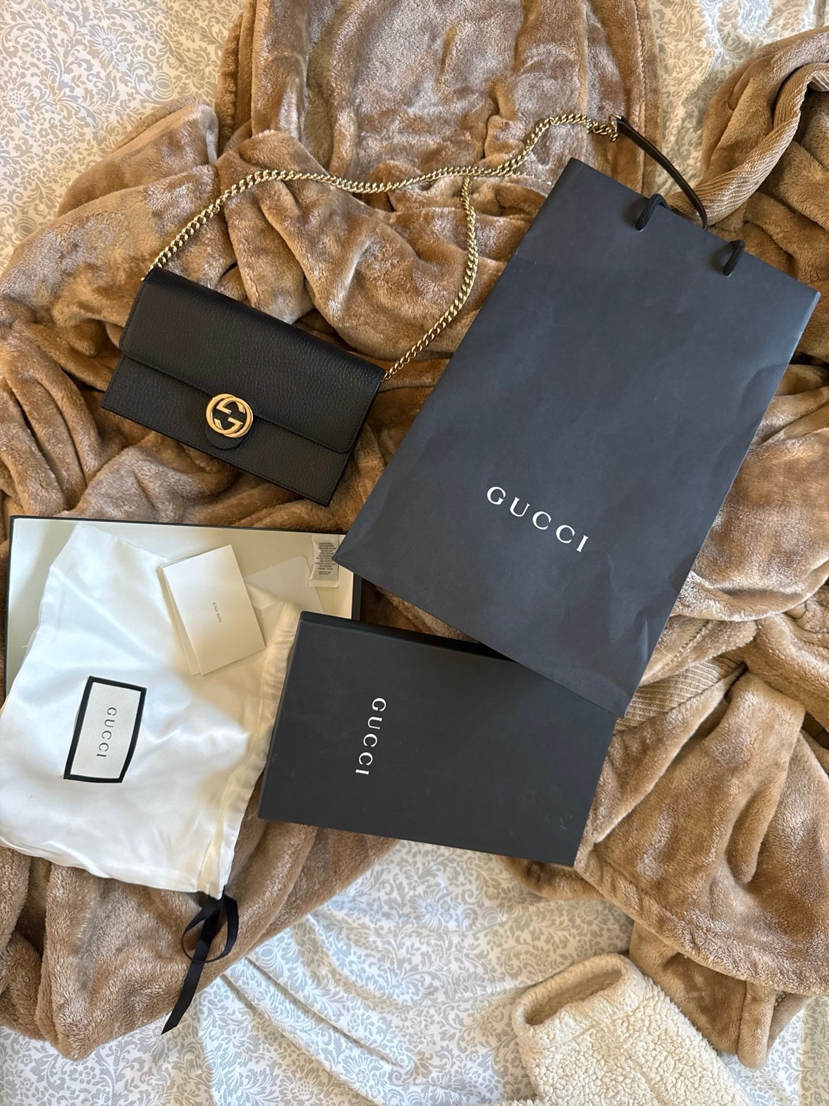 Gucci