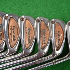 Taylor made golf set