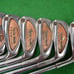 Taylor made golf set