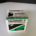 Tamron-F 1.4x AF Rear Tele-converter TC NikonCamera Lens