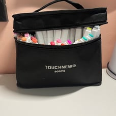 Touchnew Alcohol Markers 69 count