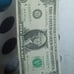Rare Fancy Star Note Dollar Bill