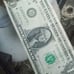 Rare Fancy Star Note Dollar Bill