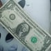 Rare Fancy Star Note Dollar Bill