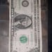 Rare Fancy Star Note Dollar Bill
