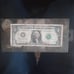 Rare Fancy Star Note Dollar Bill