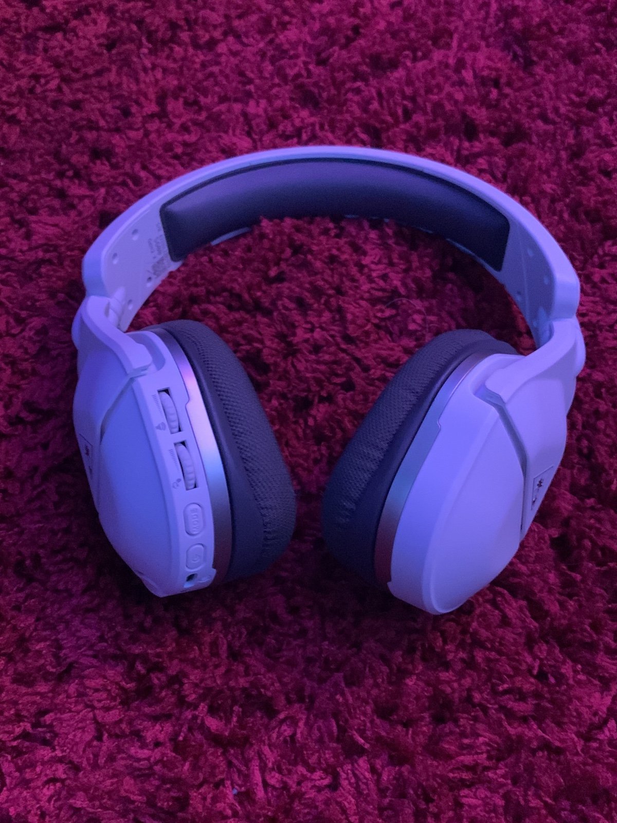 Turtle beach wireless headset for Xbox