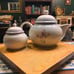 Stoneware By Noritake Teapot and Sugar Bowl