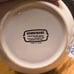Stoneware By Noritake Teapot and Sugar Bowl