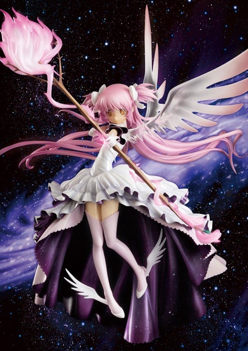 Ultimate Madoka 1/8 Scale *READ DESC*