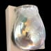 NEW Rainbow Fireworks Glass Electric Oil Burner Warmer 25W Lamp