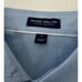 NWT Peter Millar Excursionist Flex Golf Polo Shirt BFRST Light Blue MEDIUM 160