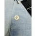 NWT Peter Millar Excursionist Flex Golf Polo Shirt BFRST Light Blue MEDIUM 160
