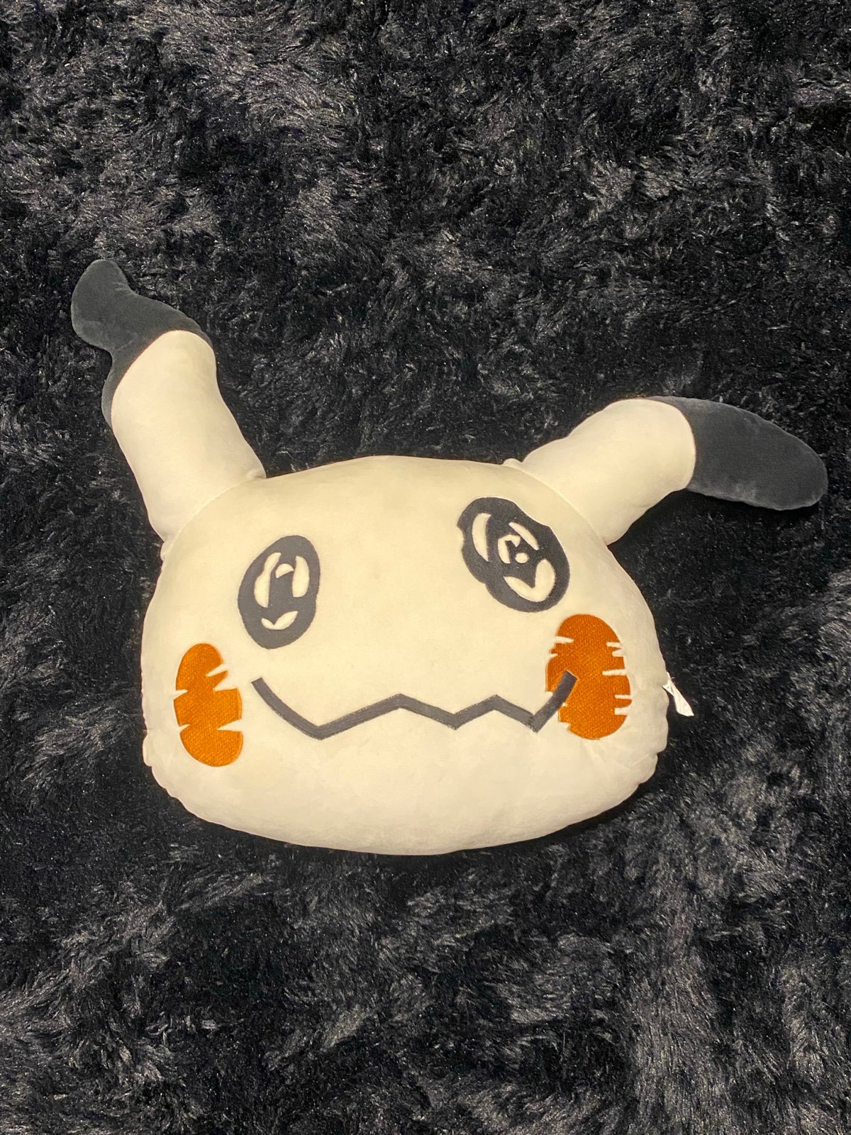 mimikyu pillow