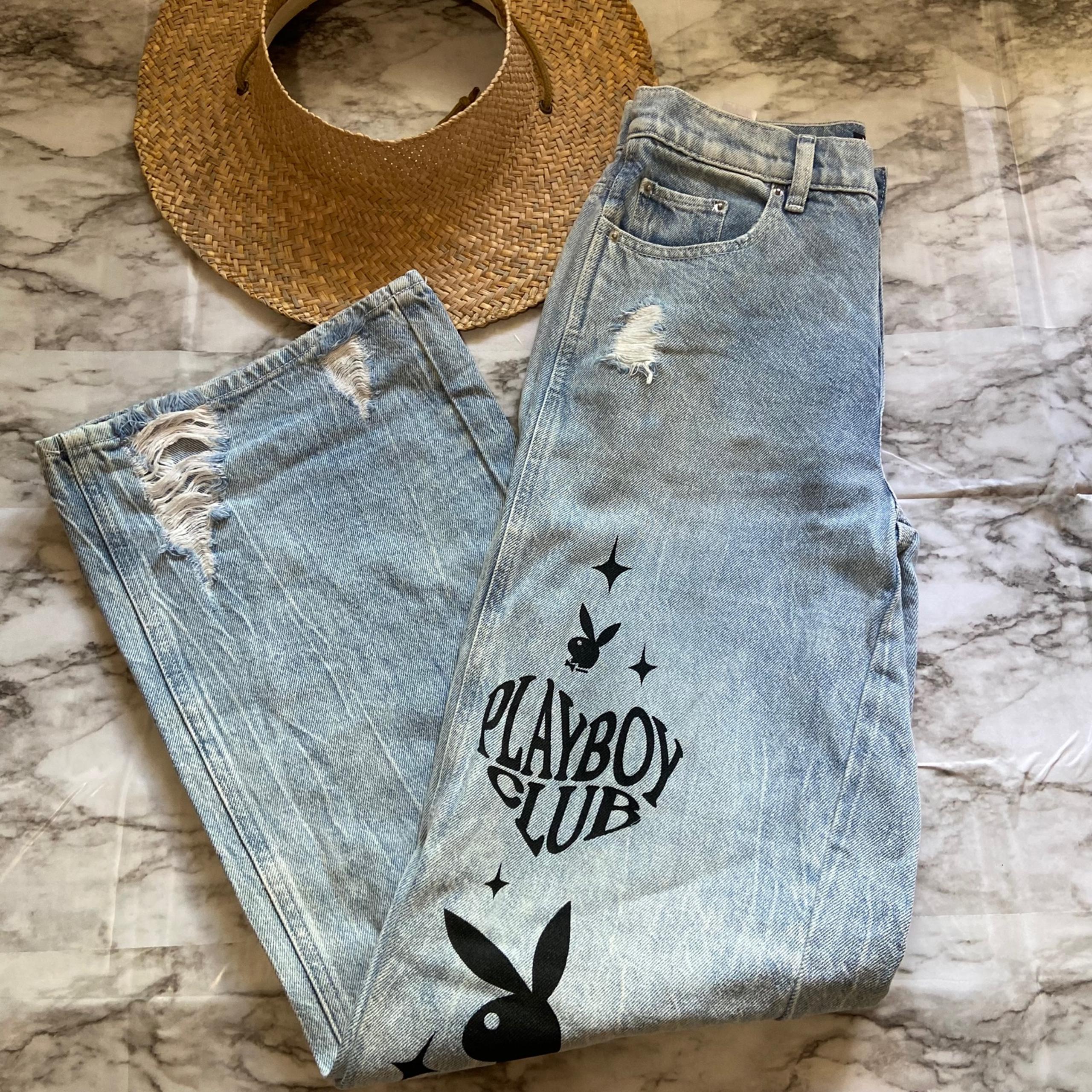 Playboy Jeans