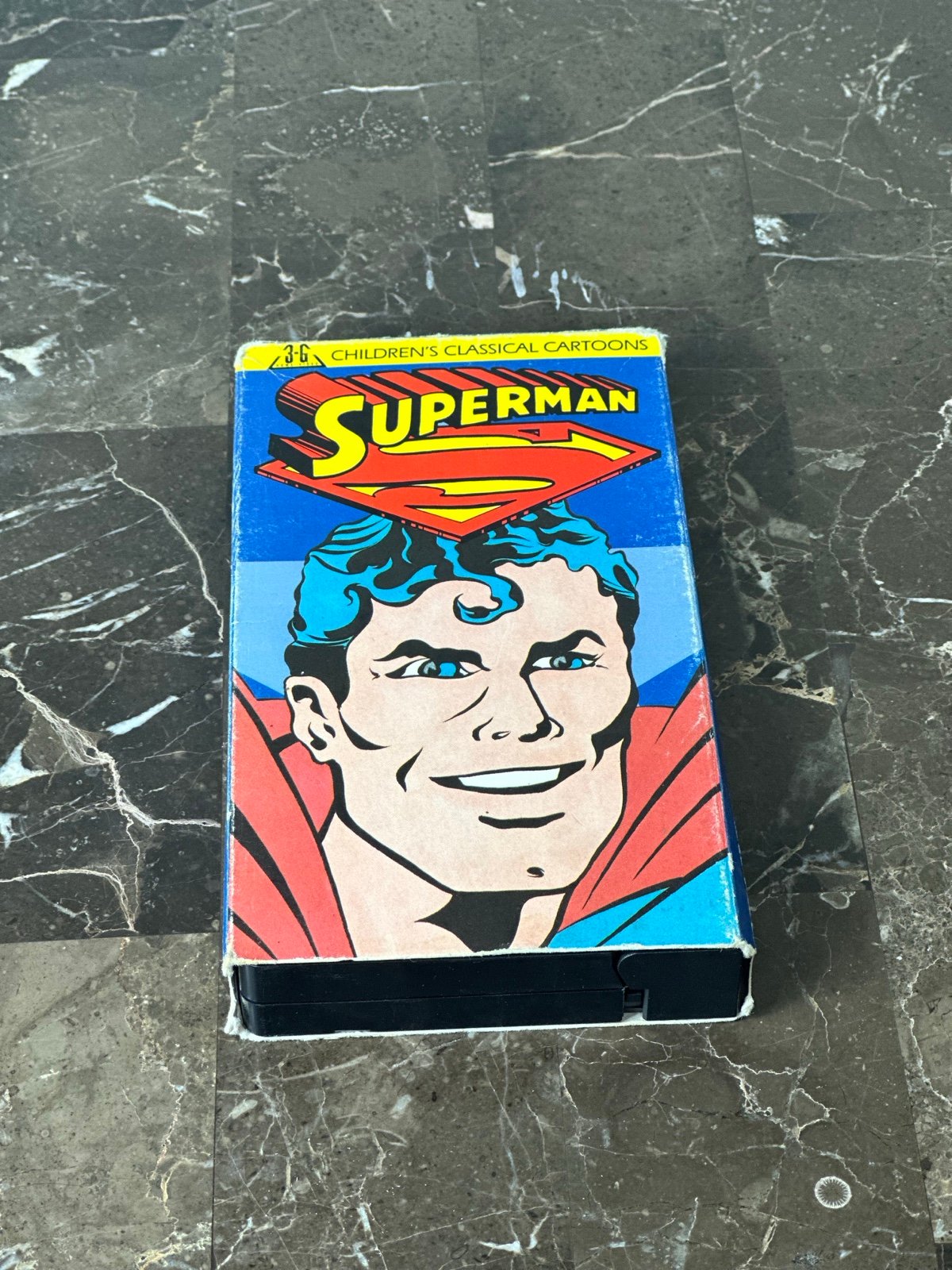 Superman