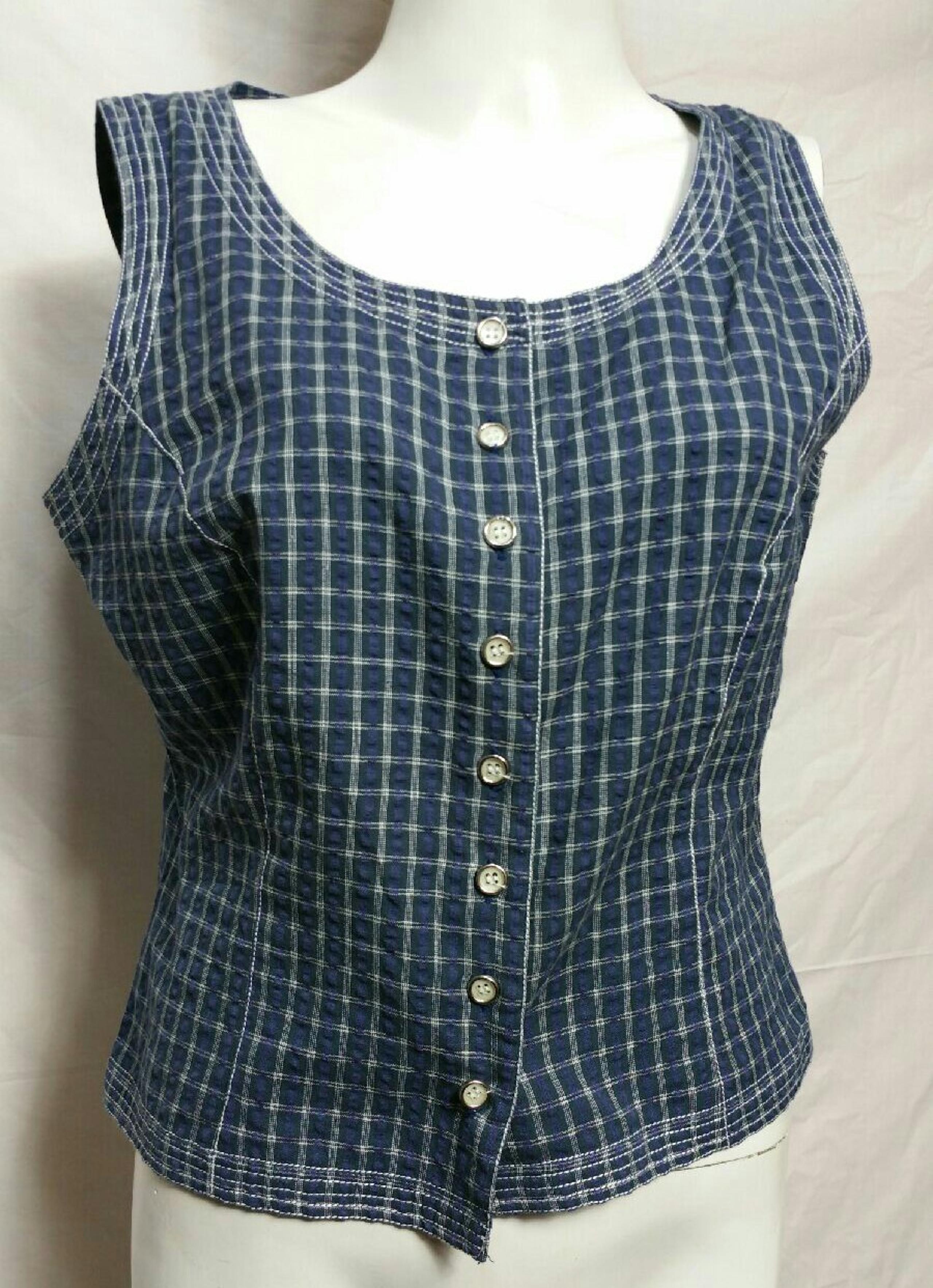 Newport news easy style Women New Size 1