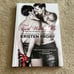 New SIGNED OOP Tied With Me by Kristen Proby First Edition Paperback