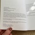 New SIGNED OOP Tied With Me by Kristen Proby First Edition Paperback