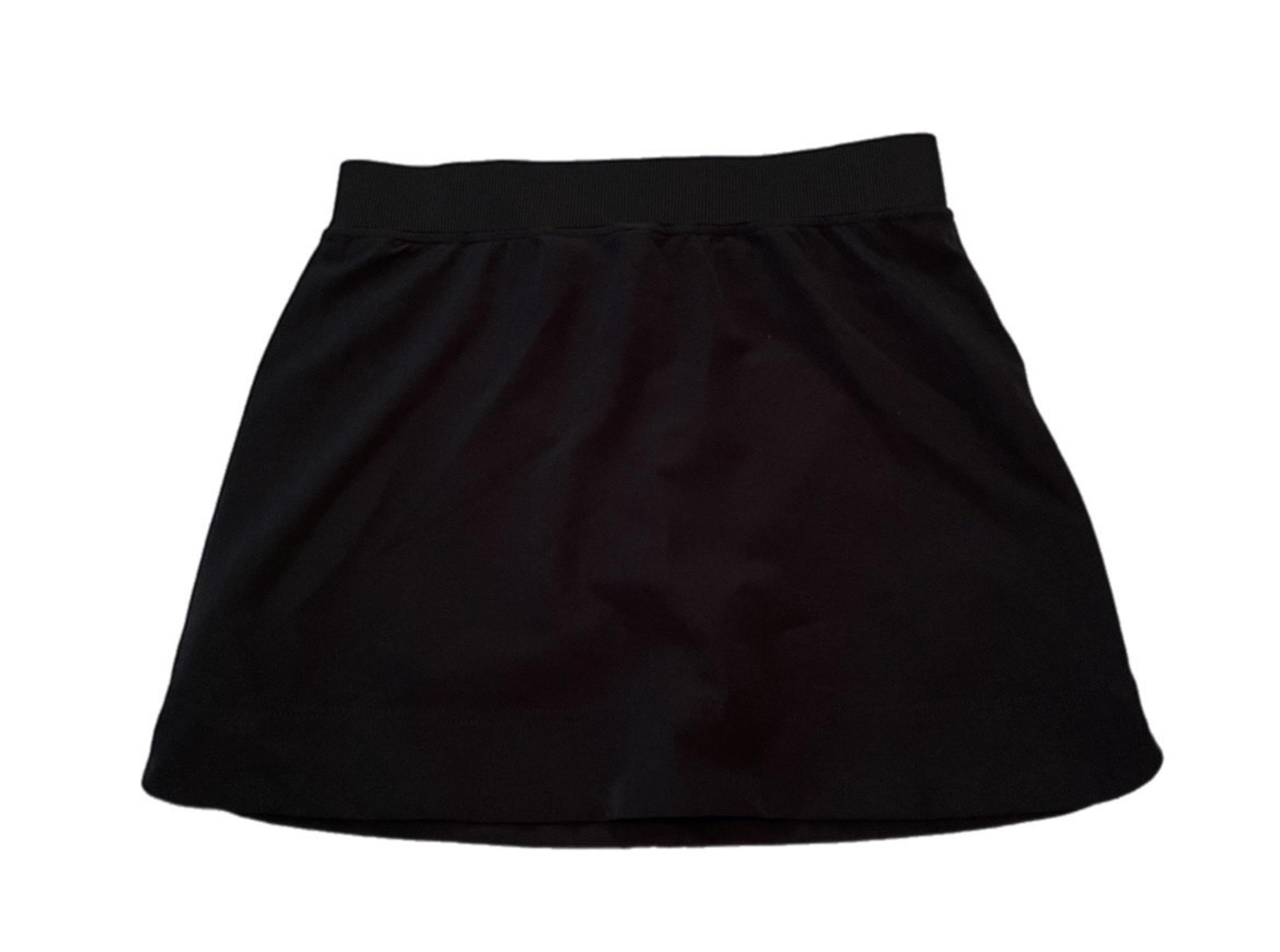 32 Degrees Cool Women's Soft 4-Way Stretch Inner Liner Skort size M