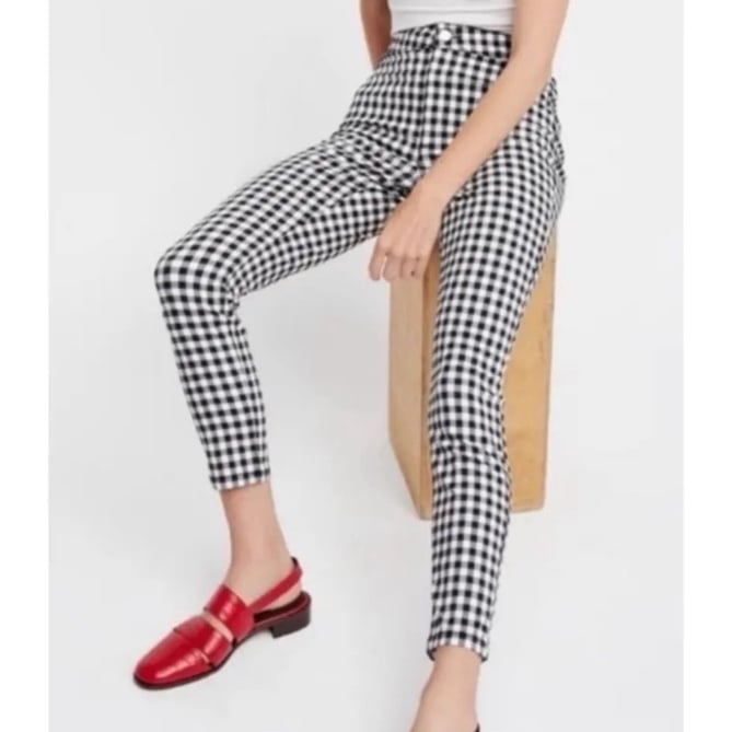NWOT Free People pants