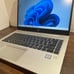 Hp Elitebook 840 G5 i5 512gb 16gb Memory Ram. Windows 11pro se pics