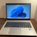 Hp Elitebook 840 G5 i5 512gb 16gb Memory Ram. Windows 11pro se pics