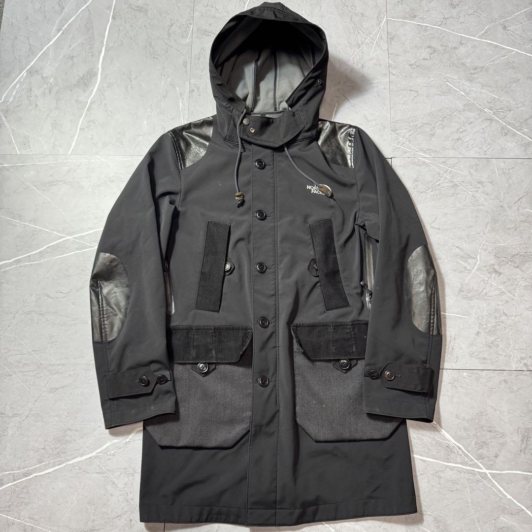 【Masterpiece】 Junya Watanabe × The North Face Comme des Garçons Windstopper
