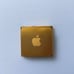iPod Shuffle 4th Gen 2GB orange