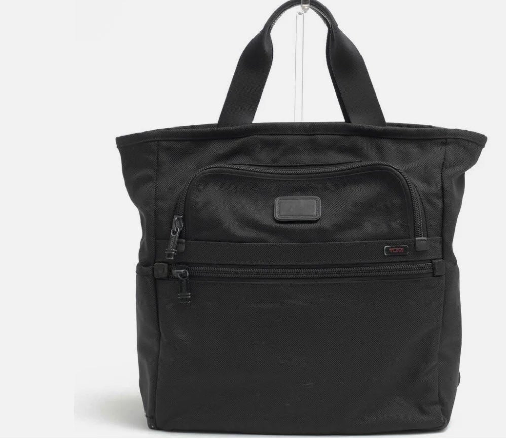 Tumi Tote Bags Mercari