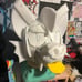 Big cat Fursuit head base!
