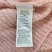 NWT J. Crew Airy Alpaca & Wool Blend Ribbed Turtleneck Sweater Size XL