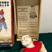Mario the Marionette - Vintage Peter Puppet Toy